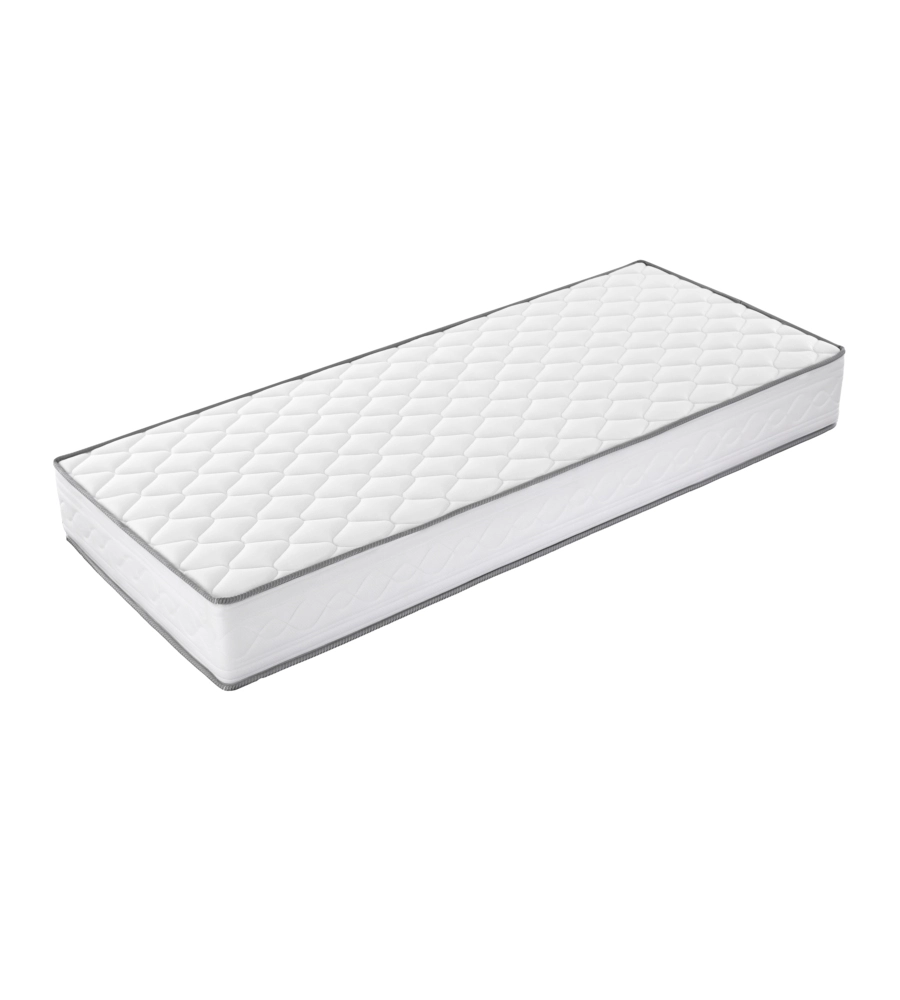 MATERASSO SINGOLO ORTOPEDICO DORMIR "TOP SOFT" 80X190 CM