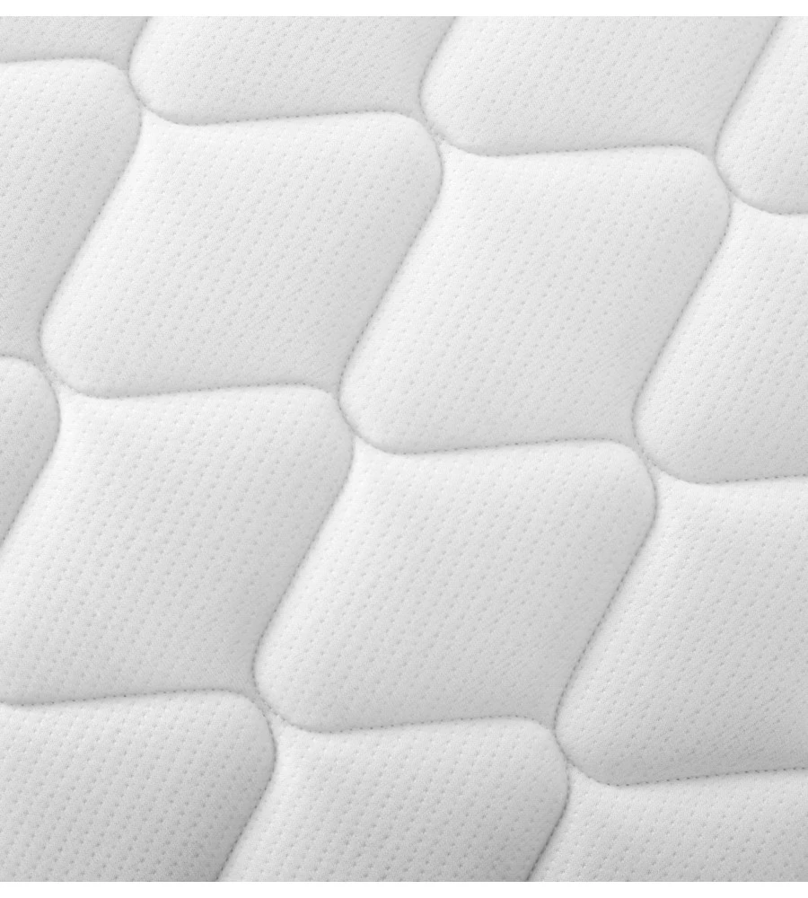 MATERASSO SINGOLO ORTOPEDICO DORMIR "TOP SOFT" 80X190 CM