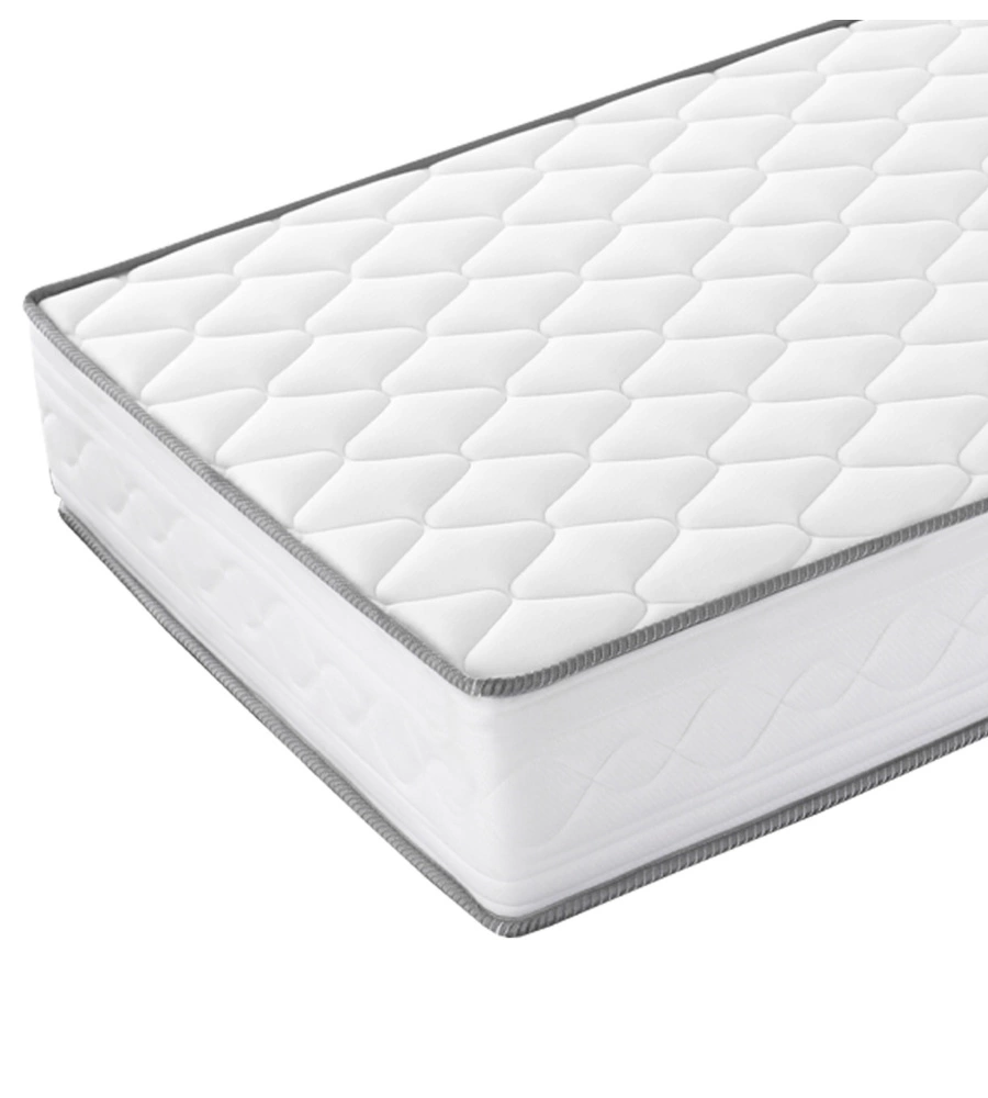 MATERASSO SINGOLO ORTOPEDICO DORMIR "TOP SOFT" 80X190 CM
