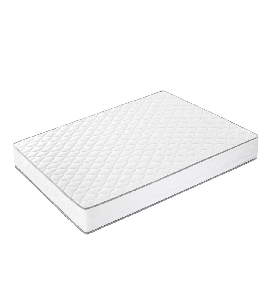 MATERASSO MATRIMONIALE ORTOPEDICO DORMIR "TOP SOFT" 160X190 CM