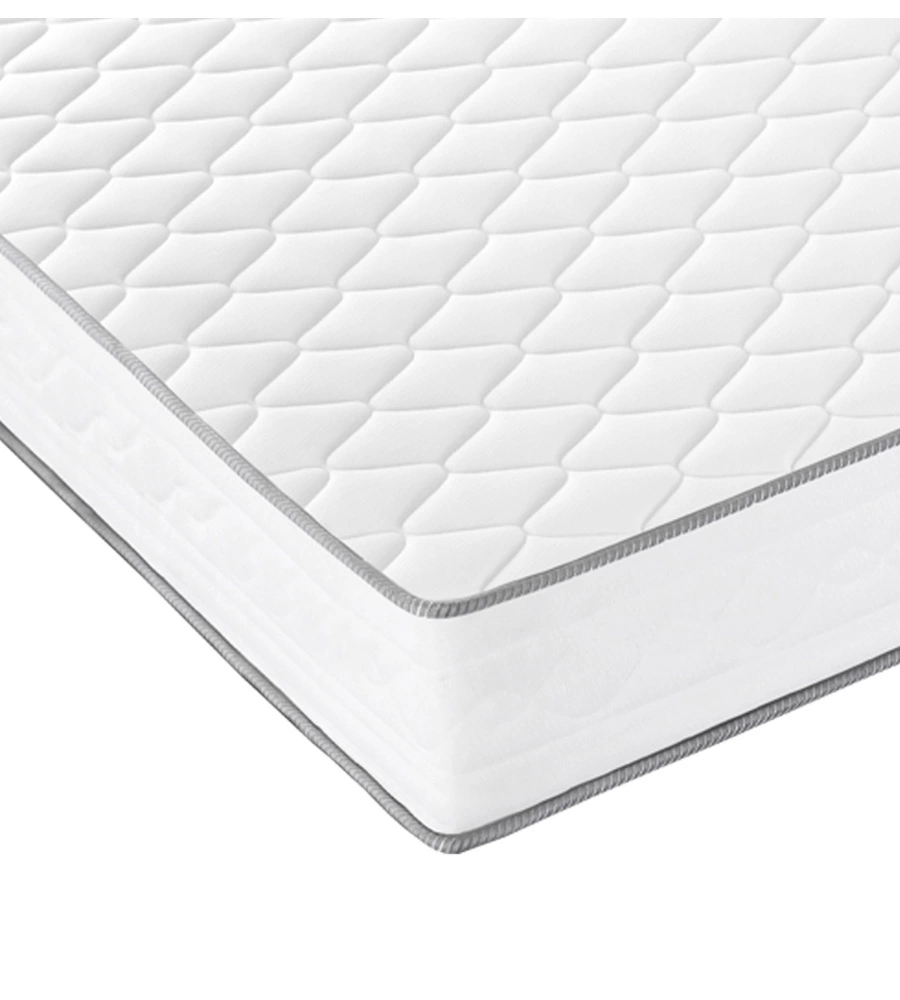 MATERASSO MATRIMONIALE ORTOPEDICO DORMIR "TOP SOFT" 160X190 CM