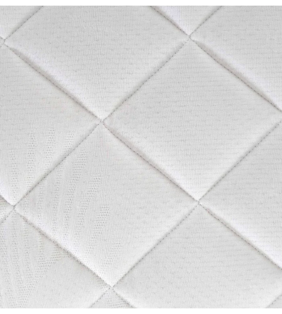 TOPPER MATRIMONIALE DORMIR "MEMORY 3D" 160X190 CM