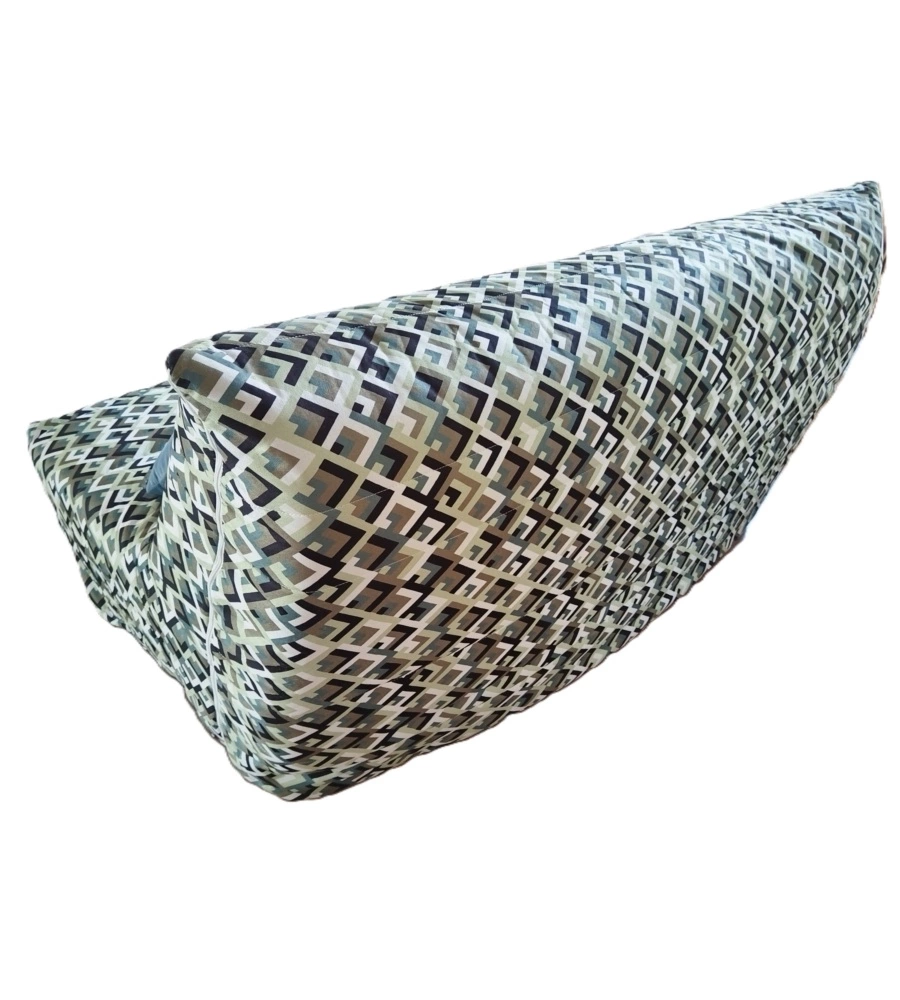 DIVANO LETTO 2 POSTI BELLAHOME "FRANK" FANTASIA 160X96X92 CM