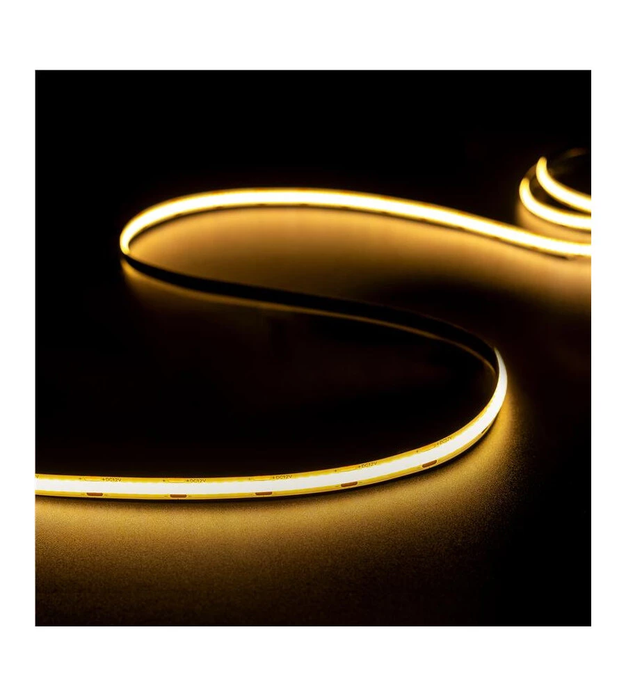 KIT STRISCIA LED 3000LM 3000K, 5MT