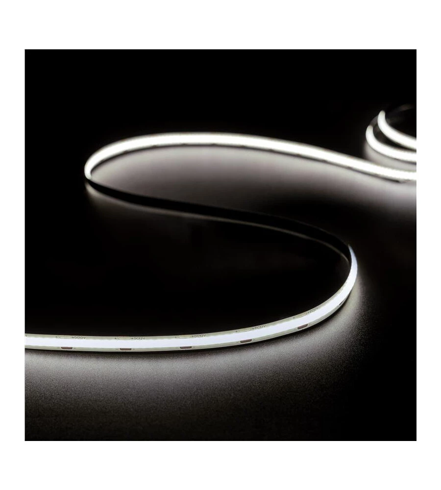 KIT STRISCIA LED 3000LM 4000K, 5MT