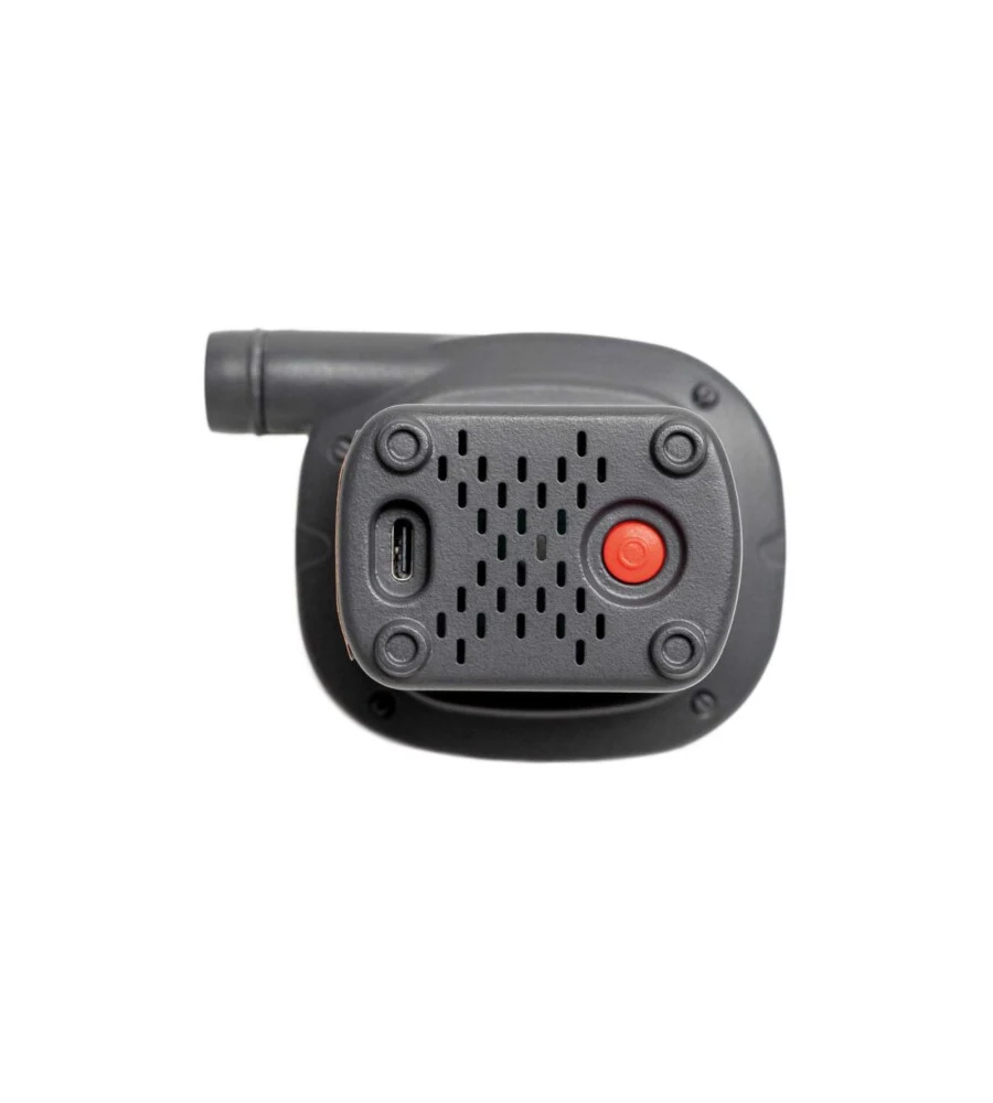 POMPA ELETTRICA INTEX "QUCKFILL MINI" USB CON 2 UGELLI 5 V