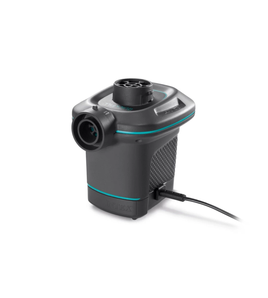 POMPA ELETTRICA INTEX "QUICKFILL" PER USO INDOOR, 220-240 V - COD. 66640