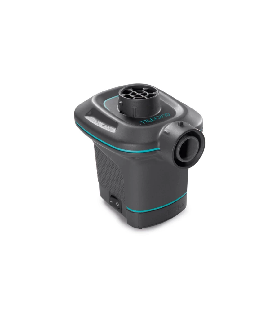 POMPA ELETTRICA INTEX "QUICKFILL" PER USO INDOOR, 220-240 V - COD. 66640
