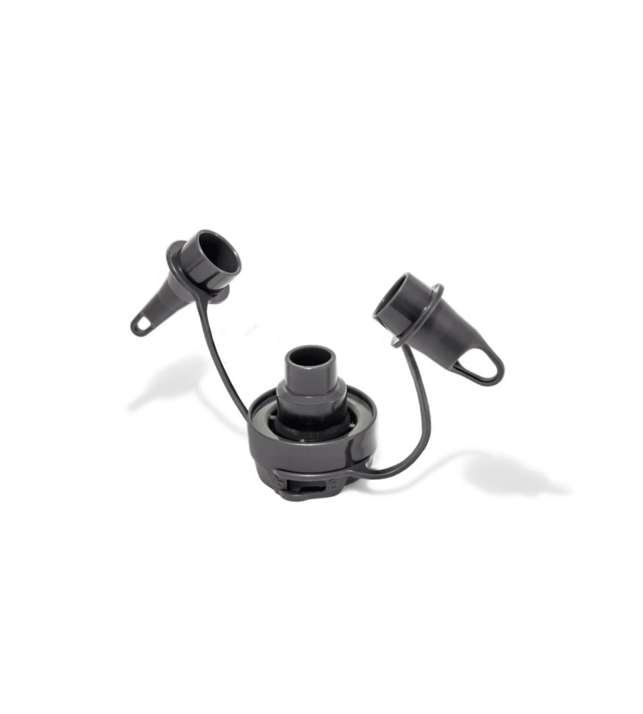 POMPA ELETTRICA INTEX "QUICKFILL" A BATTERIE RICARICABILI - COD. 66642