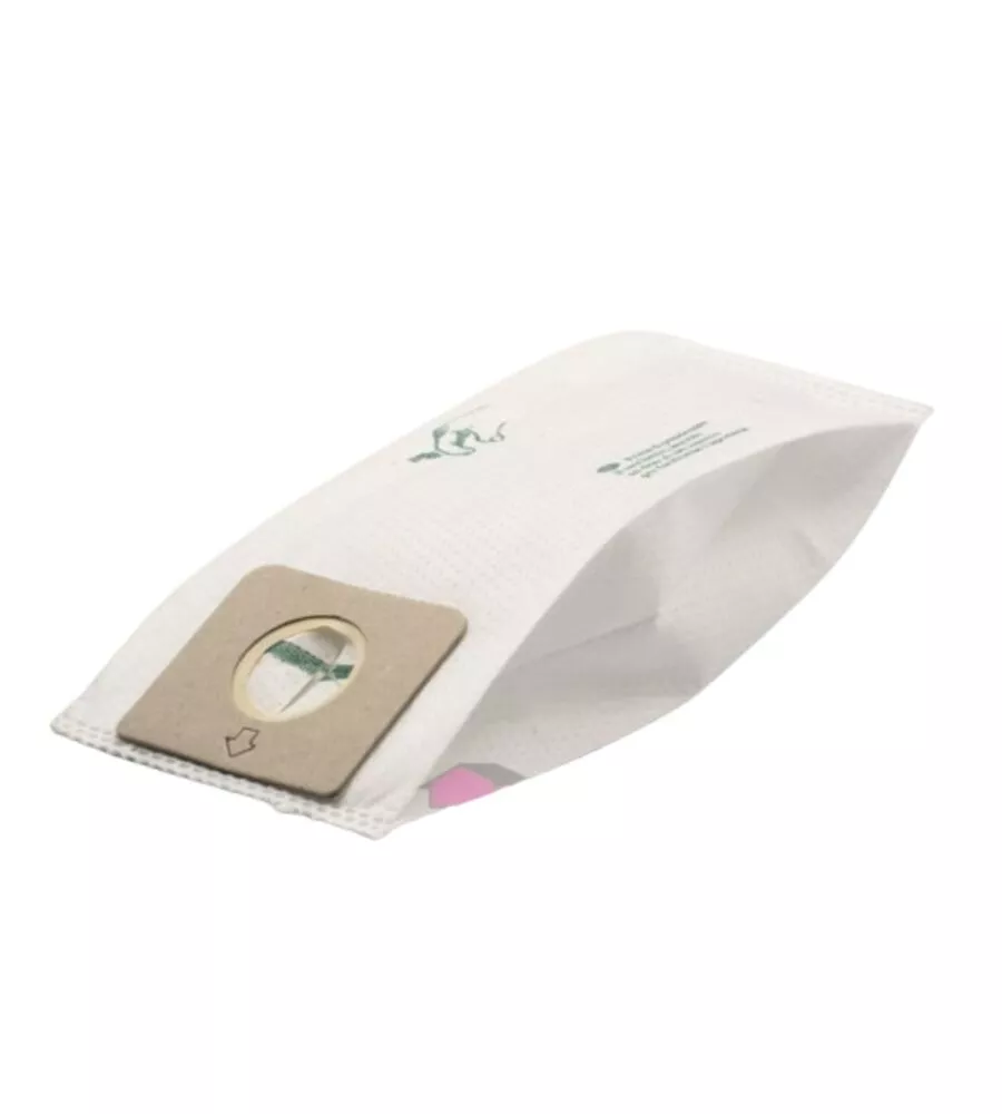 SACCHETTI ASPIRAPOLVERE ROWENTA IN TNT "HV 26 TNT" 8 PEZZI