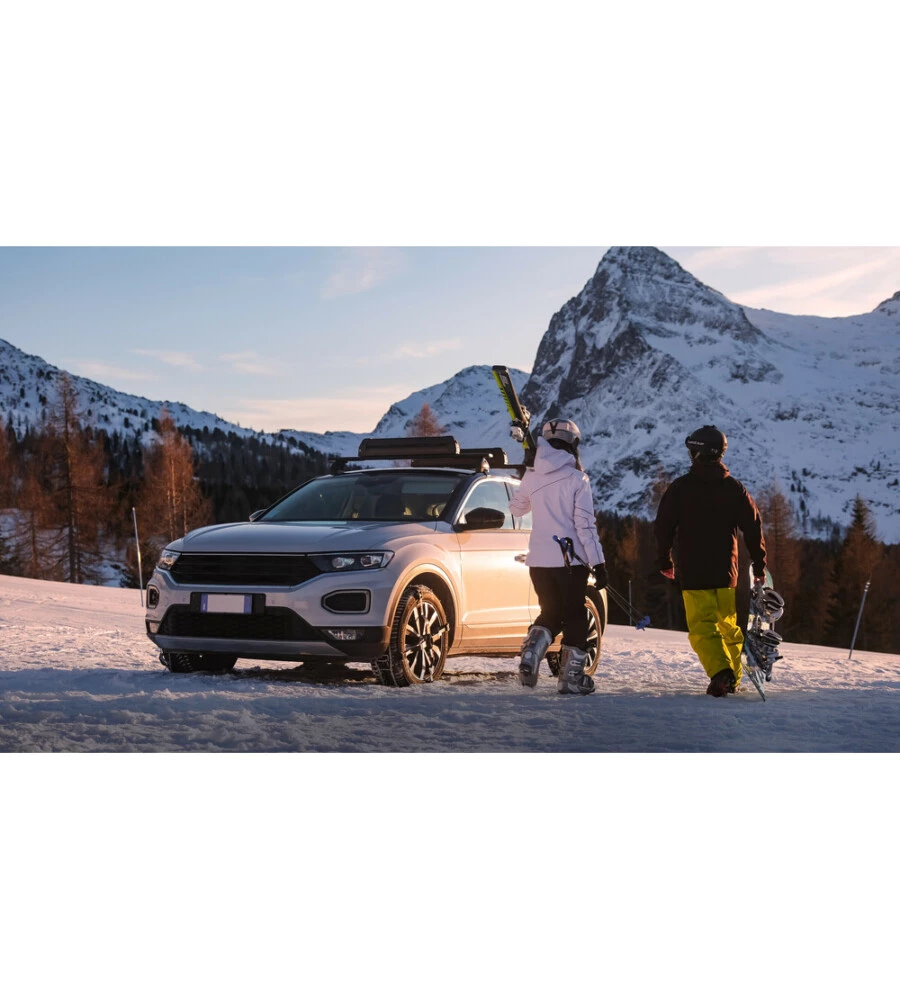 CATENE DA NEVE PER AUTO LAMPA "PILOT-PRO P0" - 16270