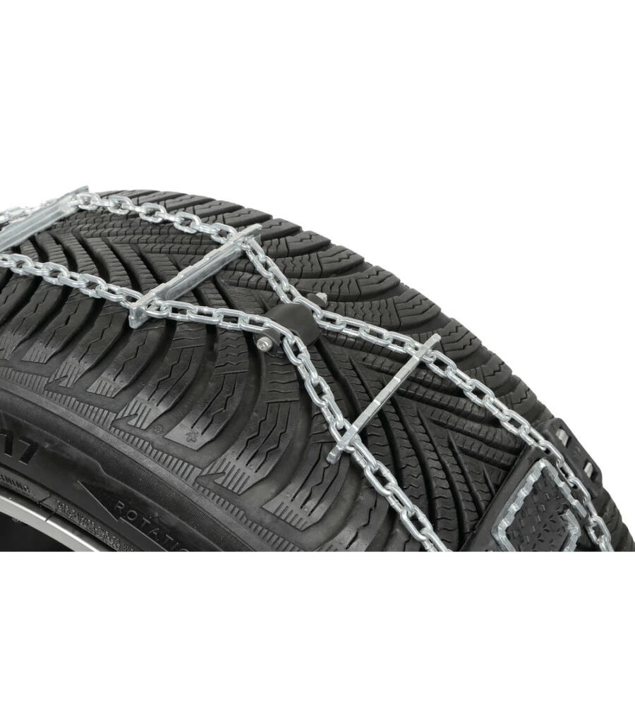 CATENE DA NEVE PER AUTO LAMPA "PILOT-PRO P0" - 16270