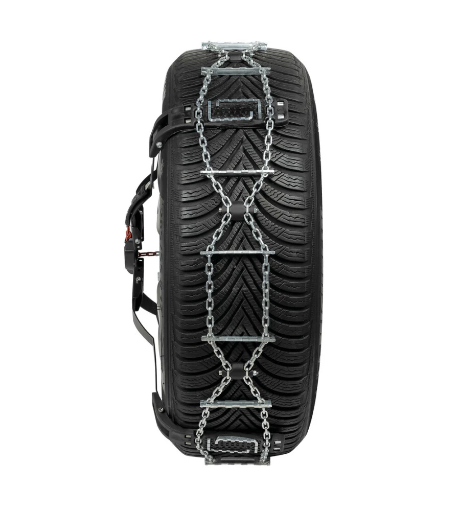 CATENE DA NEVE PER AUTO LAMPA "PILOT-PRO P1" - 16271