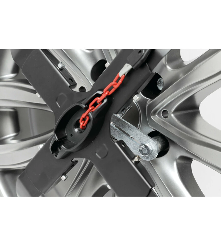 CATENE DA NEVE PER AUTO LAMPA "PILOT-PRO P3" - 16273