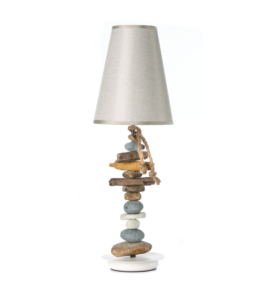 LAMPADA DA TAVOLO ONLI GRANDE "KUBRA" E27