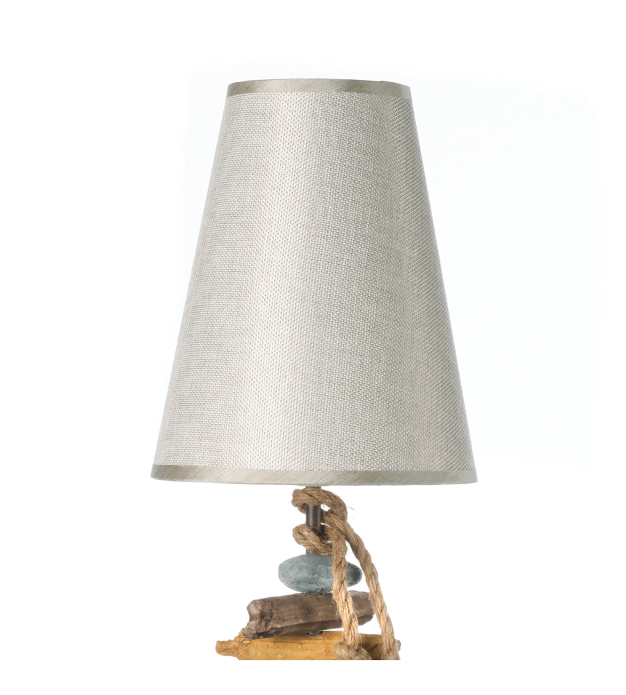 LAMPADA DA TAVOLO ONLI GRANDE "KUBRA" E27
