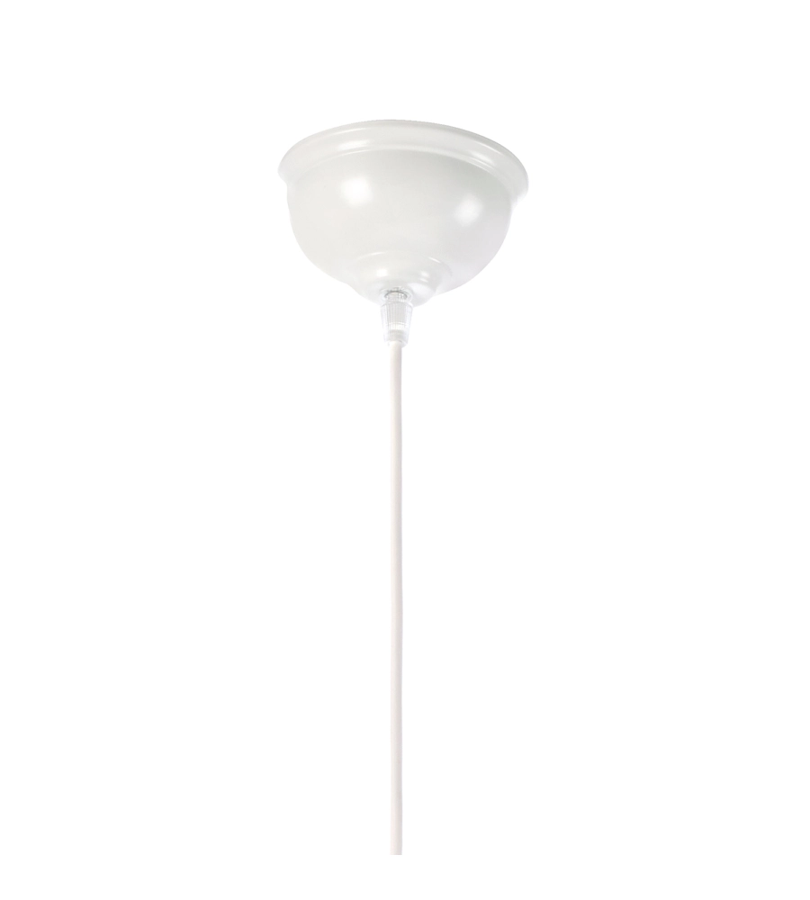LAMPADA A SOSPENSIONE ONLI "KUBRA" D40 E14