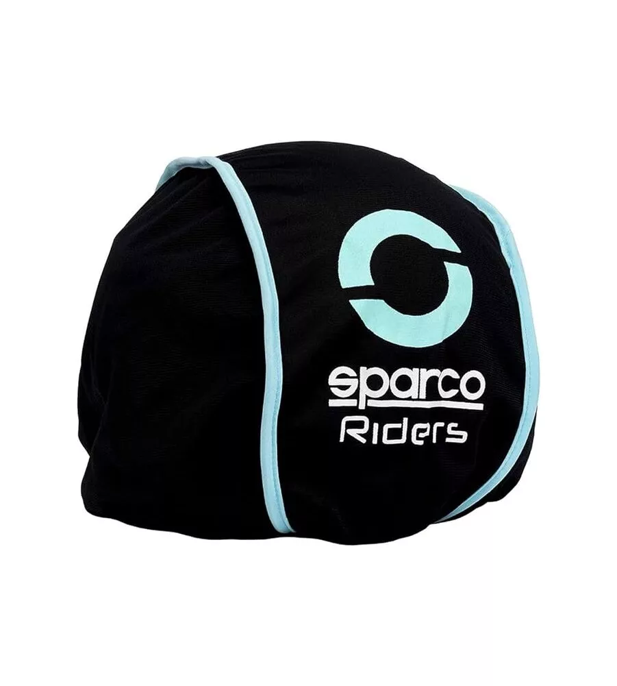 CASCO MOTO SPARCO "SP501" GIALLO FLUO, TG XL