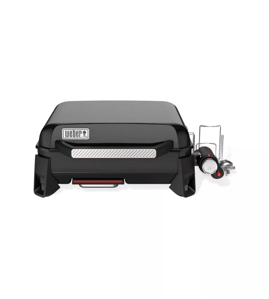 BARBECUE A GAS WEBER "SLATE" 1 BRUCIATORE