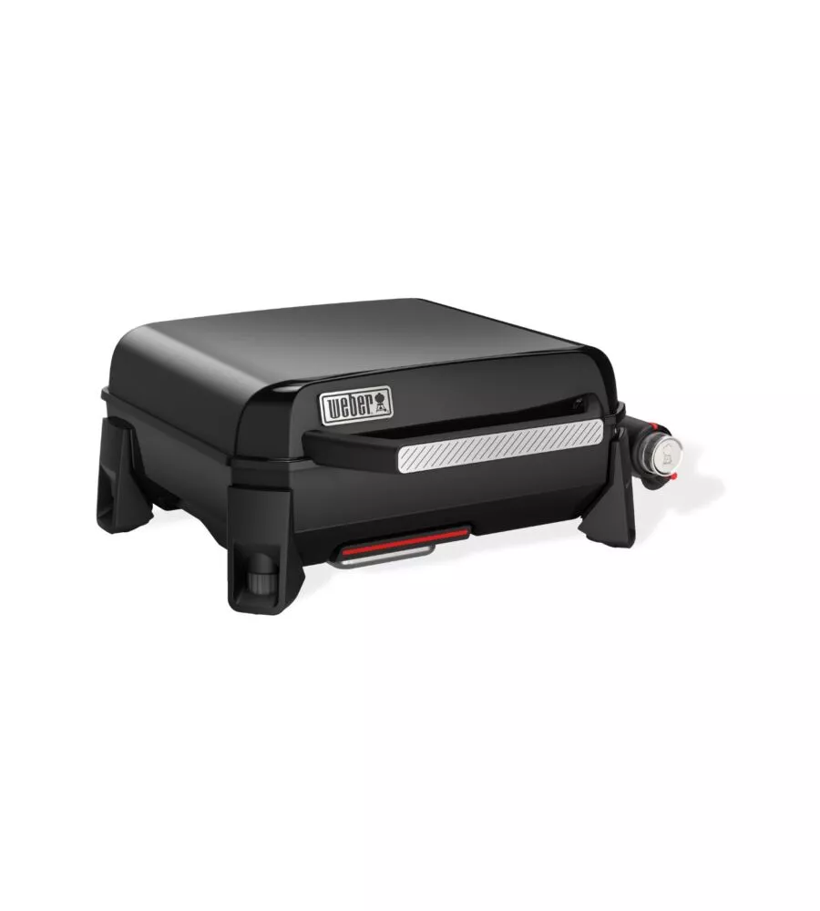 BARBECUE A GAS WEBER "SLATE" 1 BRUCIATORE