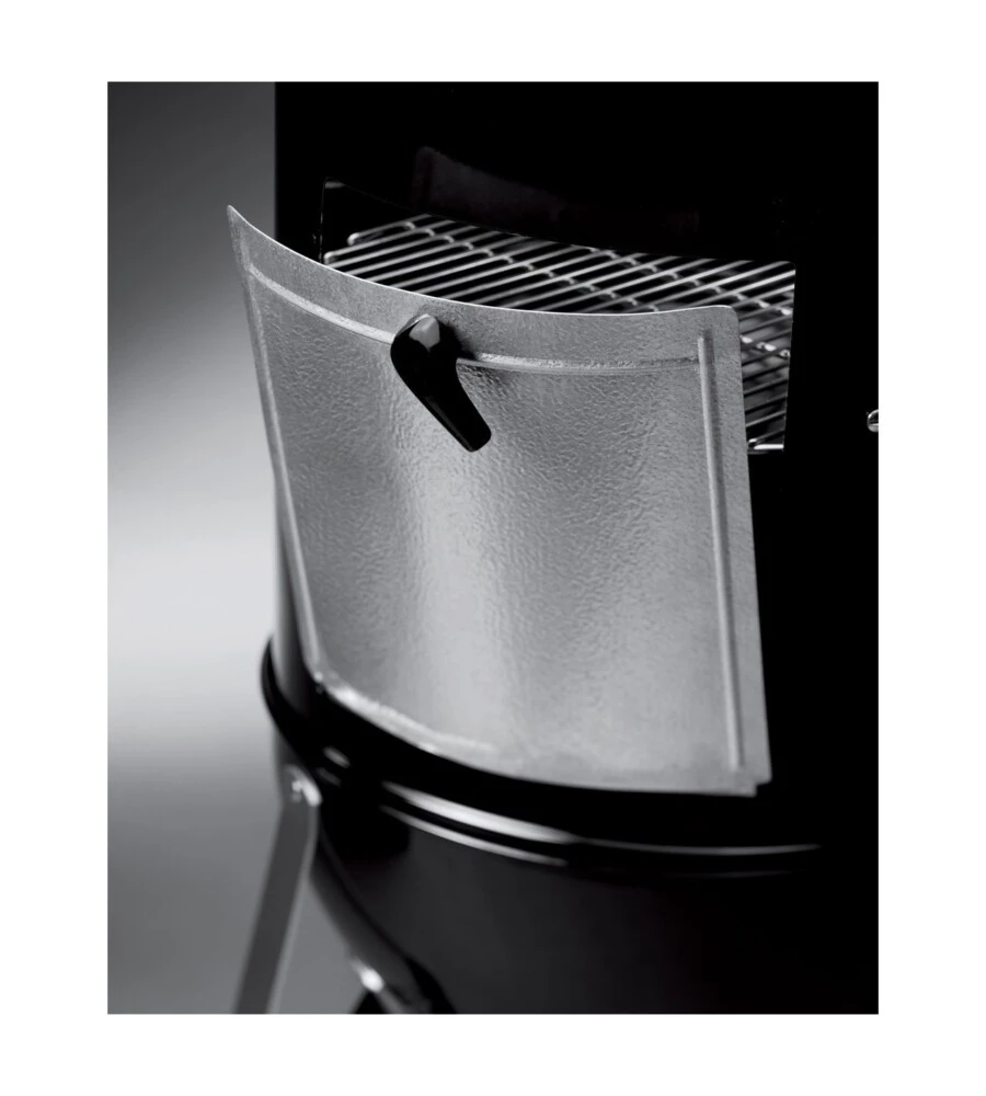 AFFUMICATOIO WEBER "SMOKEY MOUNTAIN COOKER" DIAMETRO 47 CM