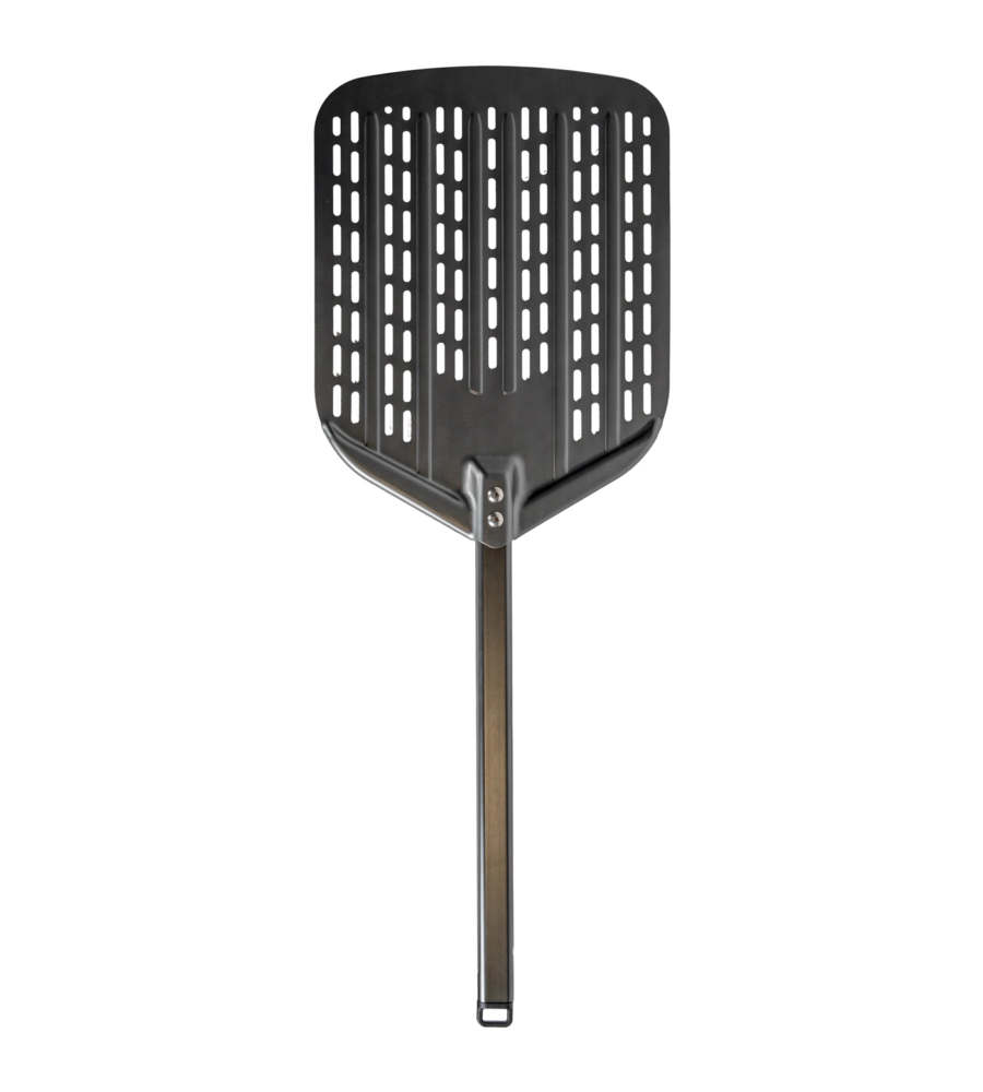 PALA PER PIZZA ARNOLD IN ALLUMINIO 80X29,5 CM
