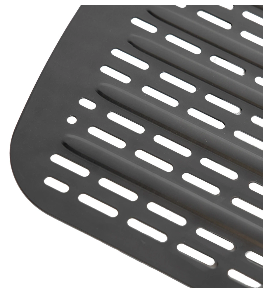 PALA PER PIZZA ARNOLD IN ALLUMINIO 80X29,5 CM