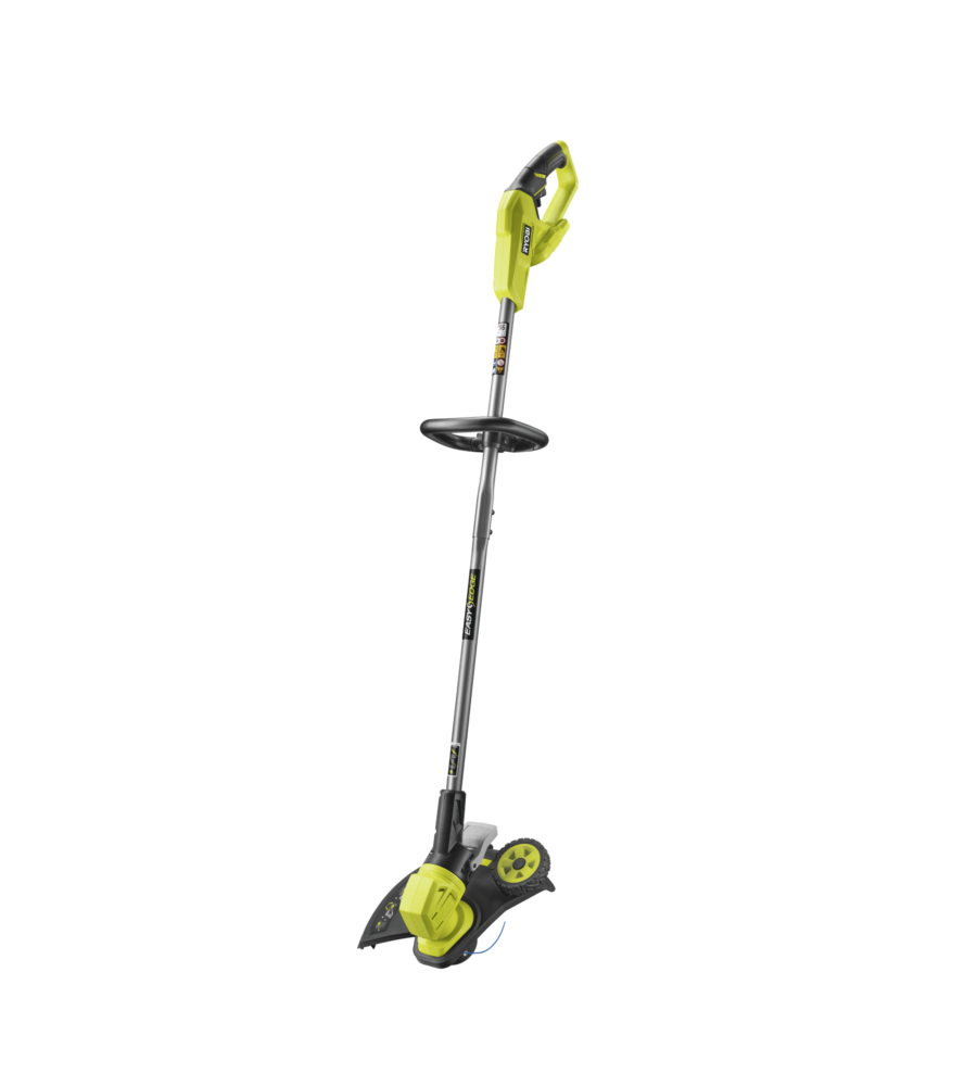 TAGLIABORDI A BATTERIA RYOBI "RY18LT33A-0" 18V, SOLO CORPO MACCHINA