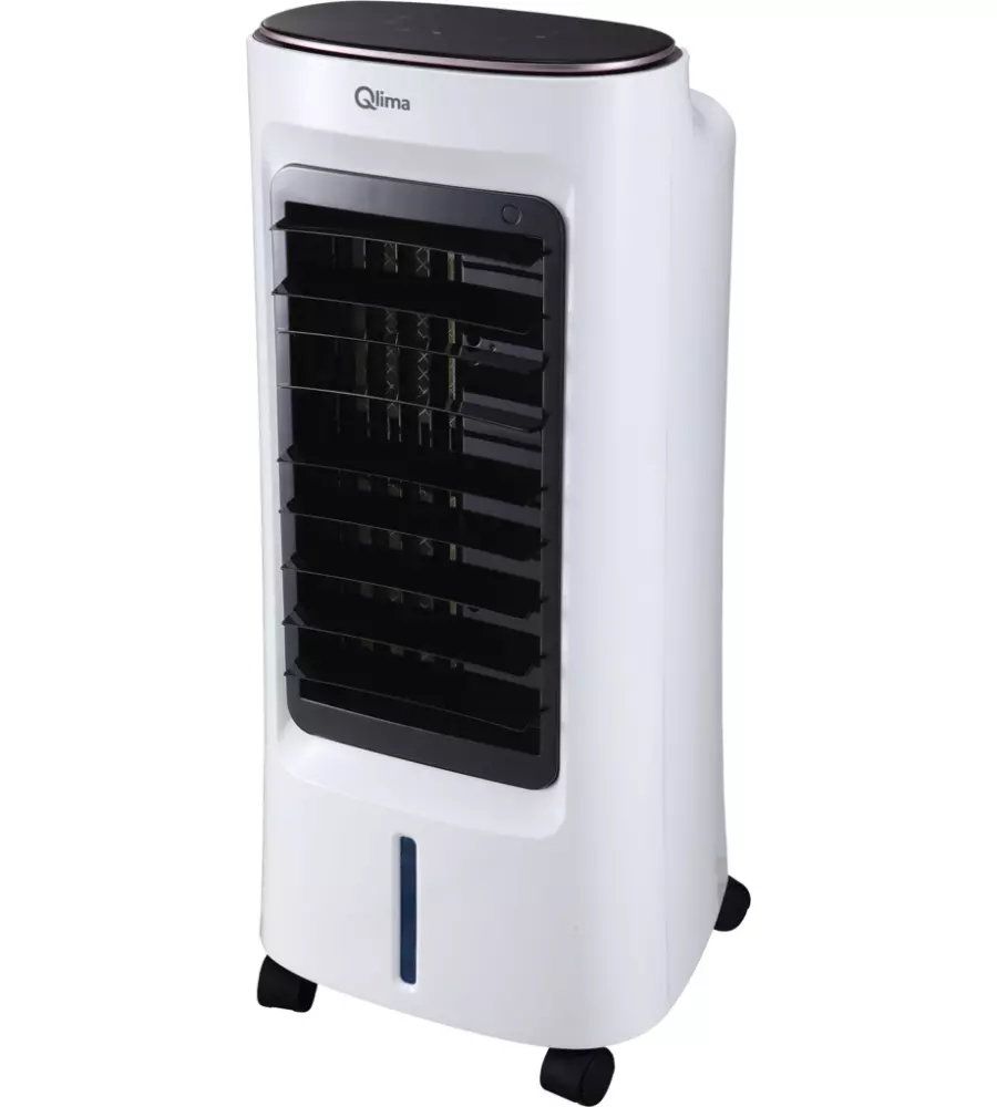 RAFFRESCATORE D'ARIA QLIMA "LK 3006" 4 MODALITÀ DI VENTILAZIONE 90 W