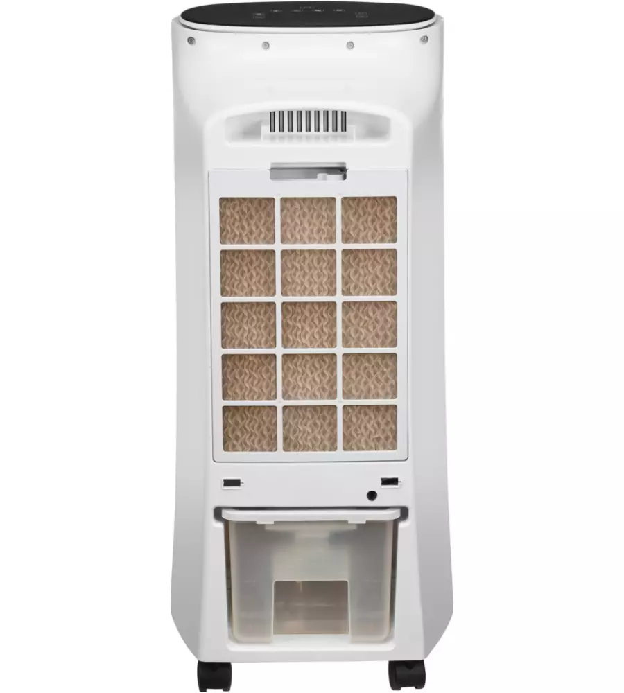 RAFFRESCATORE D'ARIA QLIMA "LK 3006" 4 MODALITÀ DI VENTILAZIONE 90 W