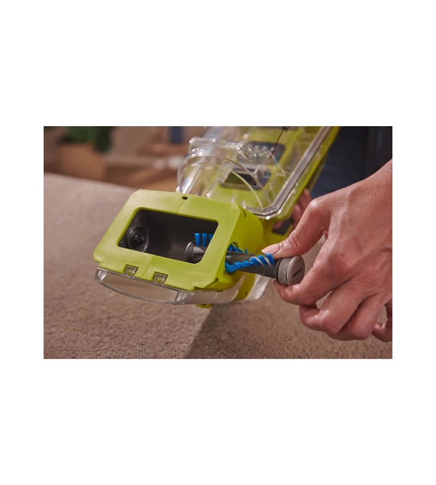 SMACCHIATORE MULTISUPERFICI A BATTERIA 18V RDC18-0 - SOLO CORPO MACCHINA - RYOBI