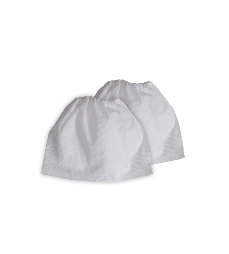 PREFILTRO PER ASPIRACENERE RIBIMEX AUTOESTINGUENTE, 2 PEZZI