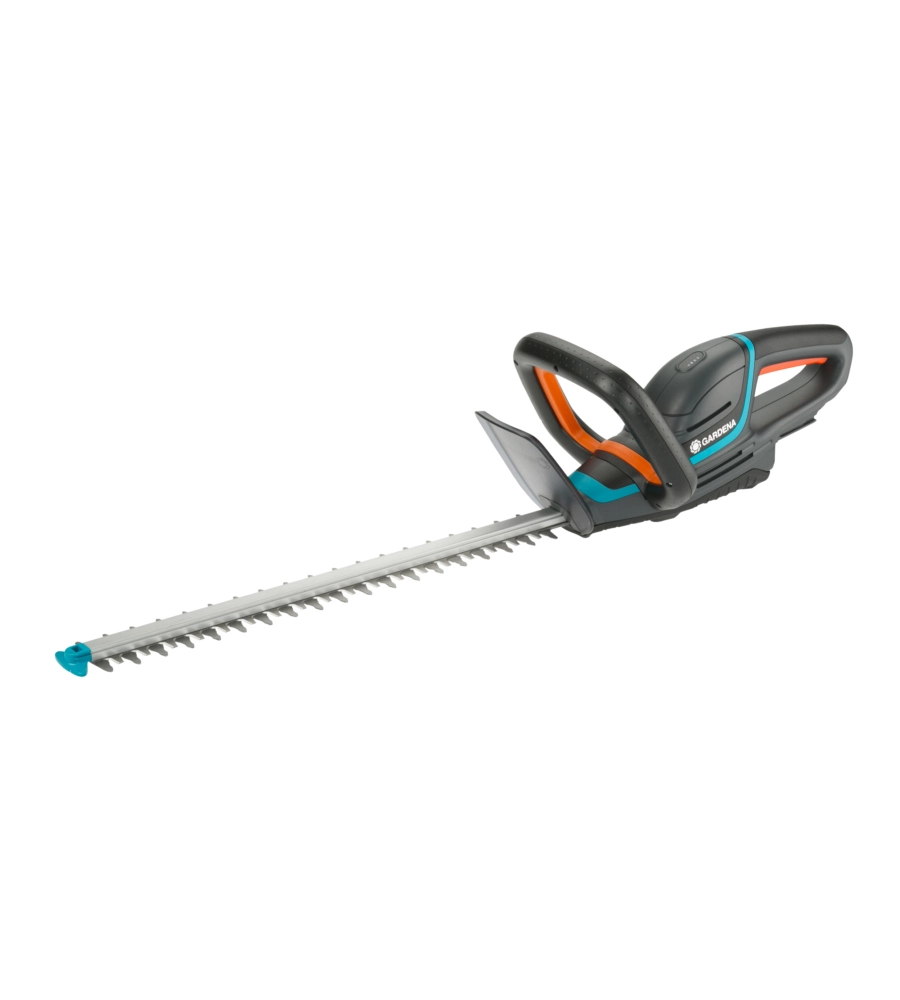TAGLIASIEPI A BATTERIA GARDENA "COMFORTCUT 50" LAMA 50 CM 18V, SOLO CORPO MACCHINA