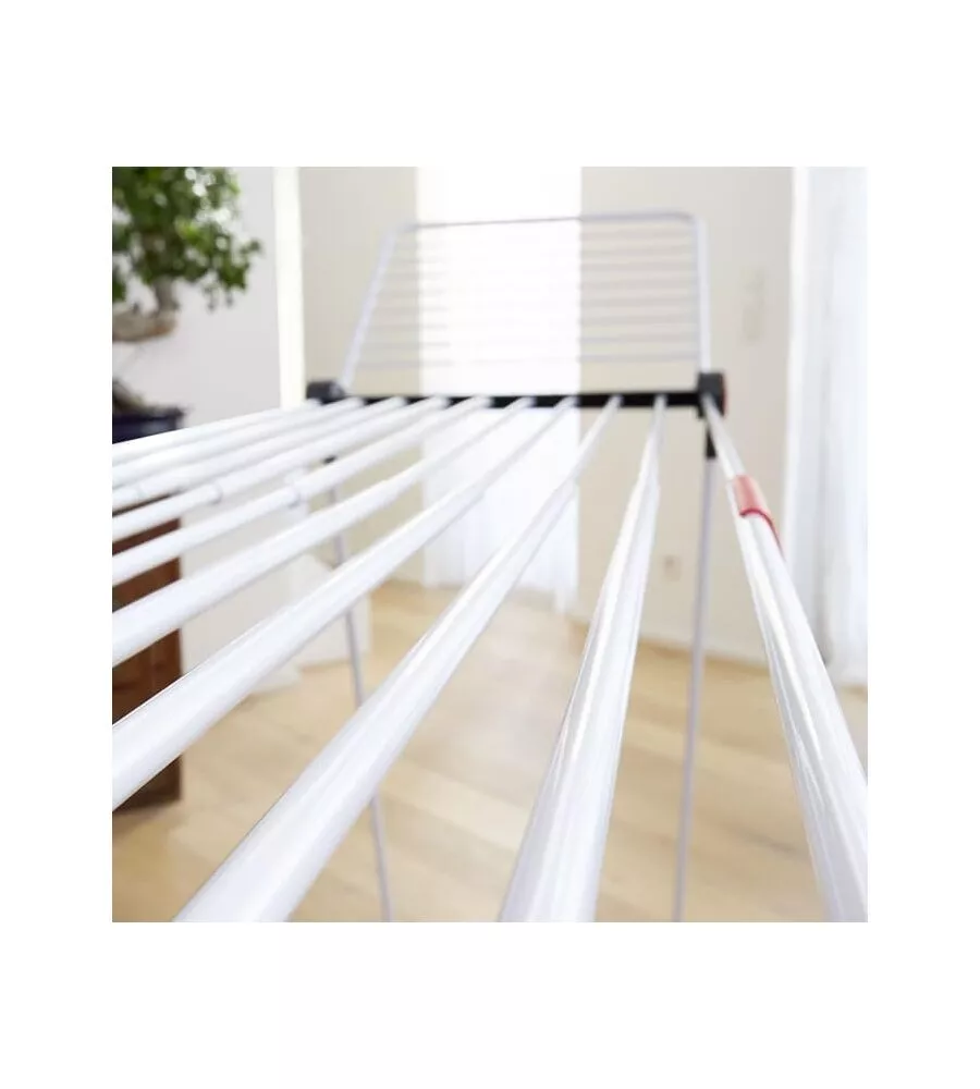 STENDIBIANCHERIA VILEDA "INFINITY FLEX" ESTENSIBILE 117-205 CM