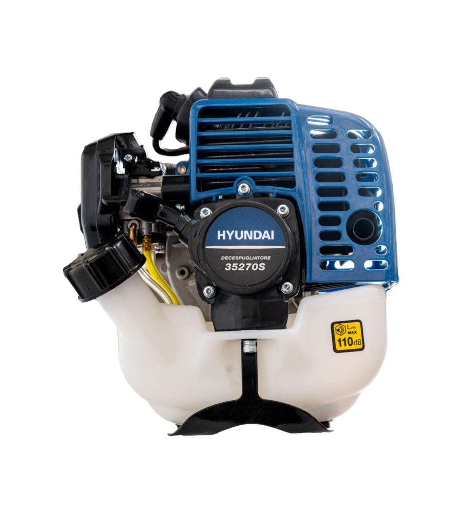 DECESPUGLIATORE A SCOPPIO HYUNDAI "35270" 2T 25 CC