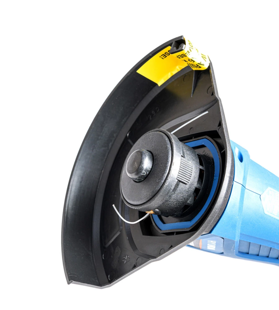 TAGLIABORDI ELETTRICO HYUNDAI "35701" 250W