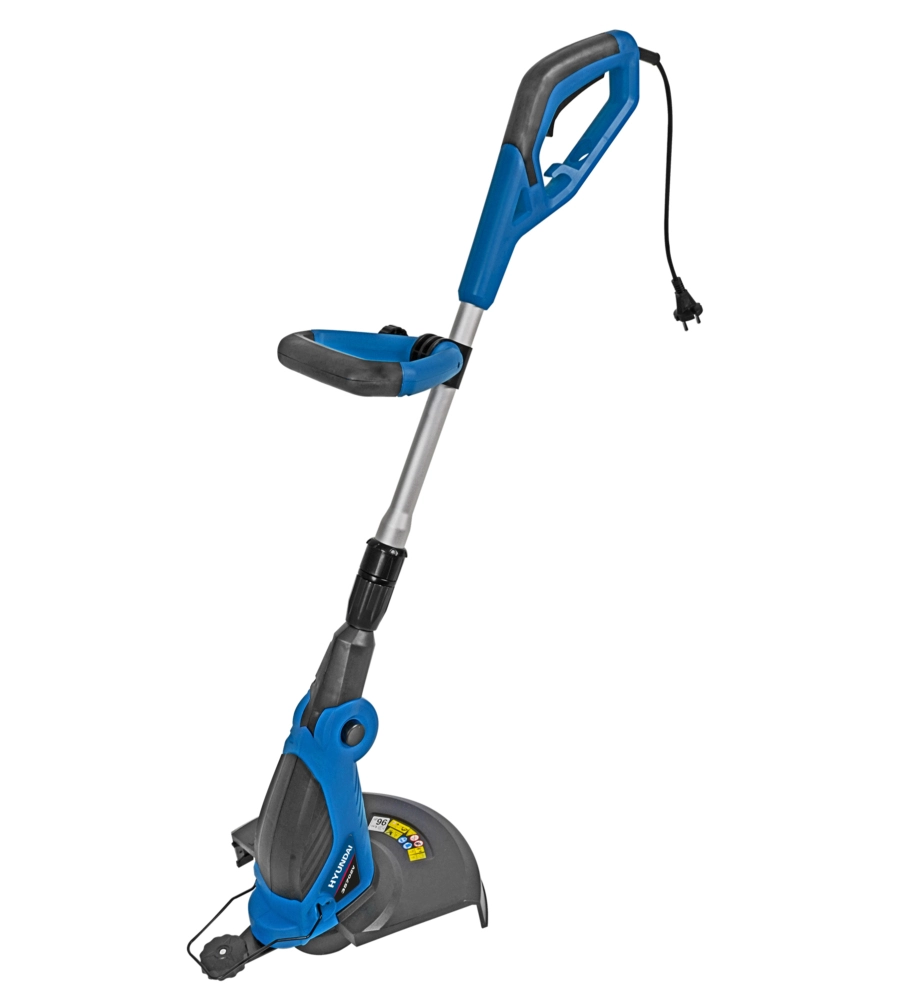 TAGLIABORDI ELETTRICO HYUNDAI TAGLIO DA 33 CM 550 W - COD. 35702