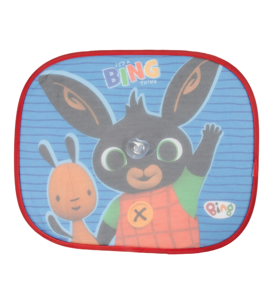 COPPIA TENDINE AUTO LATERALI "BING" 44X35 CM