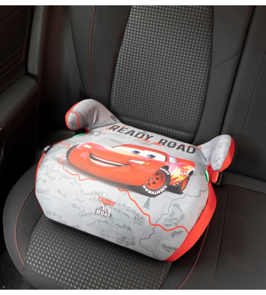 ALZABIMBO SAO "DISNEY CARS" TG 125 - 150 CM
