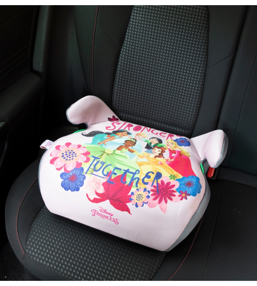 ALZABIMBO SAO "DISNEY PRINCESS" TG 125 - 150 CM