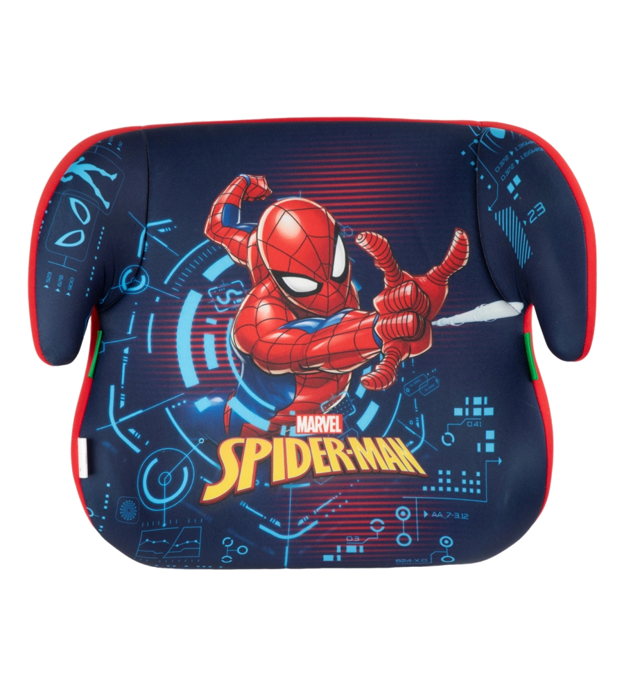 ALZABIMBO SAO "SPIDERMAN"  TG 125 - 150 CM