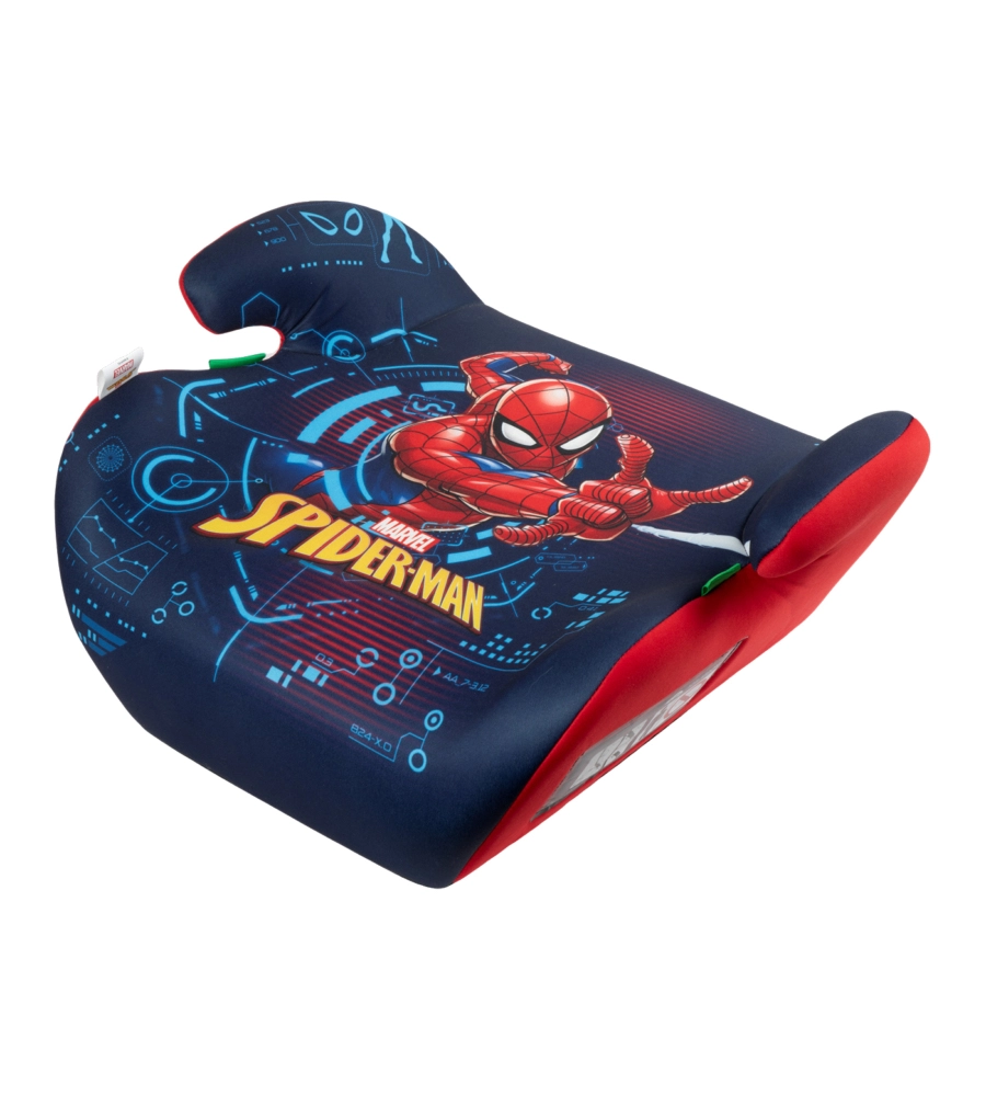 ALZABIMBO SAO "SPIDERMAN"  TG 125 - 150 CM