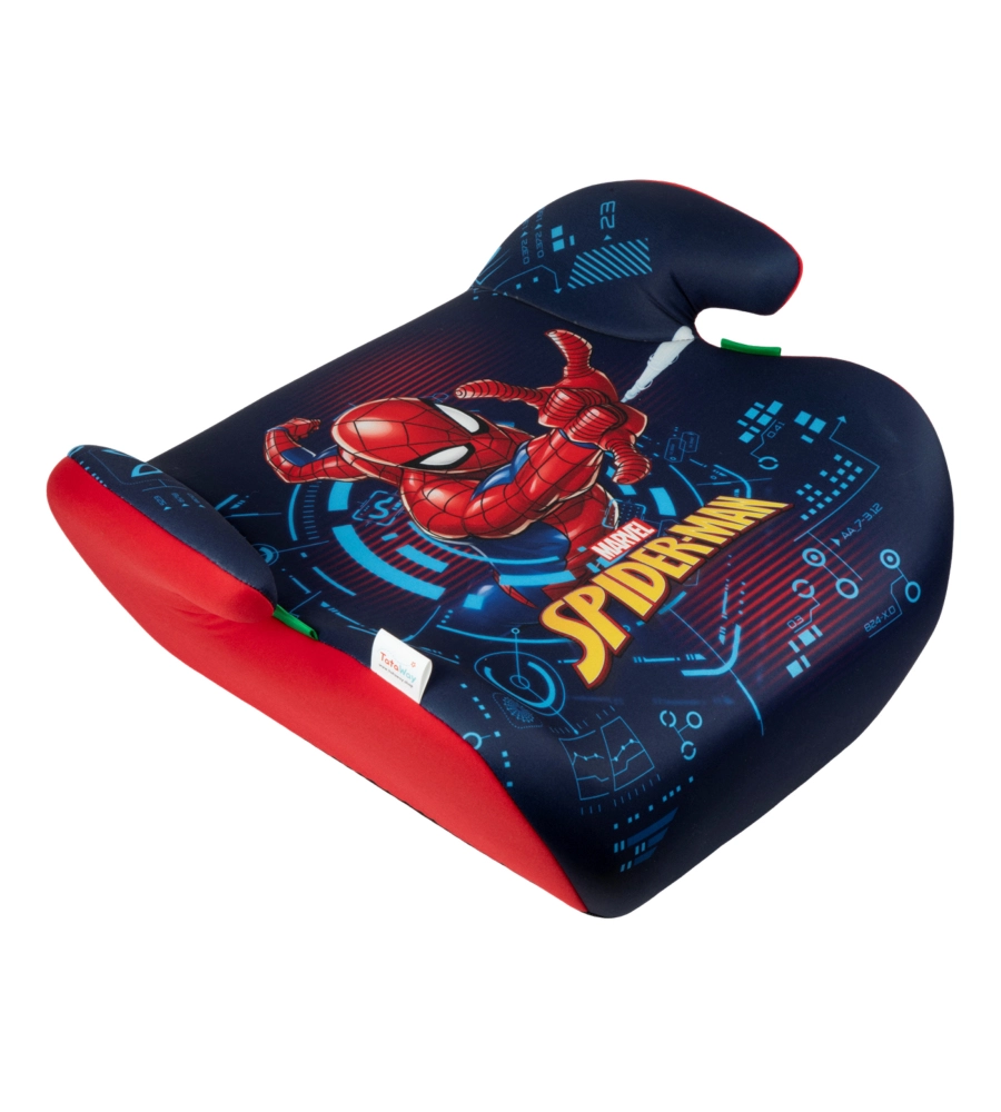 ALZABIMBO SAO "SPIDERMAN"  TG 125 - 150 CM