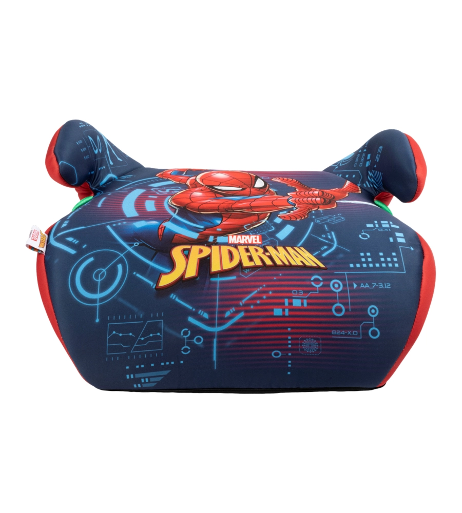 ALZABIMBO SAO "SPIDERMAN"  TG 125 - 150 CM