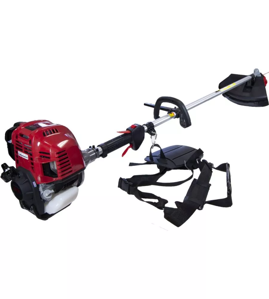 DECESPUGLIATORE A SCOPPIO BLUE BIRD "HO 50I C" 4T 47,9 CC - MOTORE HONDA