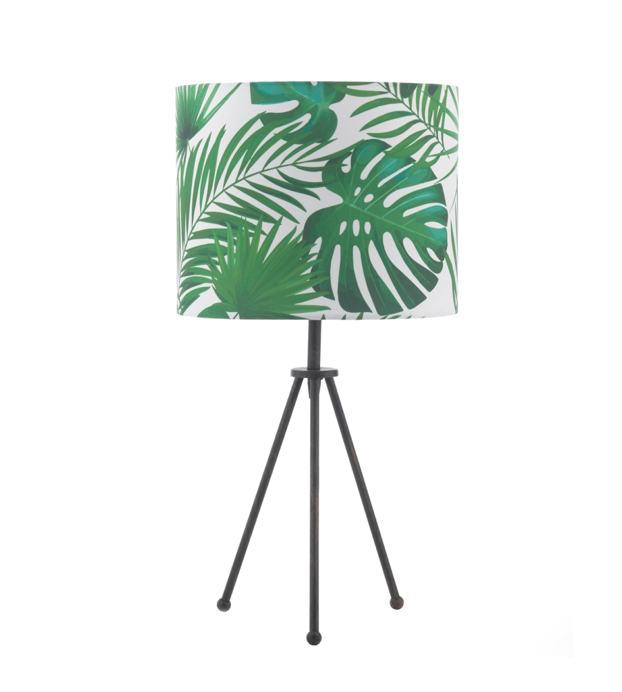 LAMPADA DA TAVOLO ONLI "AMAZZONIA" GRANDE 1xE27
