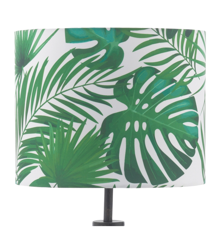 LAMPADA DA TAVOLO ONLI "AMAZZONIA" GRANDE 1xE27