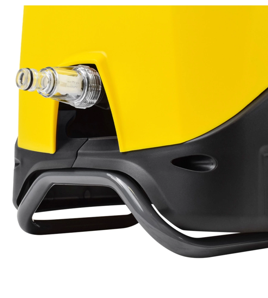 IDROPULITRICE A CALDO LAVORWASH "RIO-R PRO 1208" 160 BAR 450 L/H 2500 W