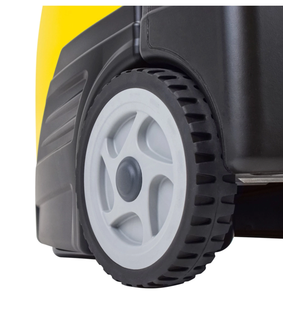 IDROPULITRICE A CALDO LAVORWASH "RIO-R PRO 1208" 160 BAR 450 L/H 2500 W