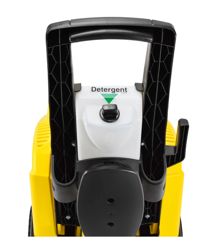IDROPULITRICE A CALDO LAVORWASH "RIO-R PRO 1208" 160 BAR 450 L/H 2500 W